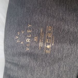 Varley workout leggings